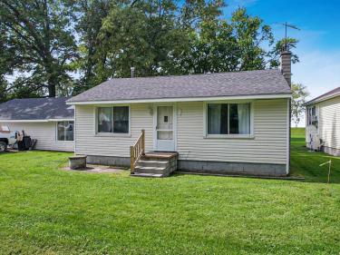 1207 Teal Trail, Vickery, OH 43464