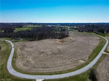 5615 Township Road 336 , Millersburg, OH 44654