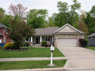 38803 Margaret Walsh Court , Willoughby, OH 44094