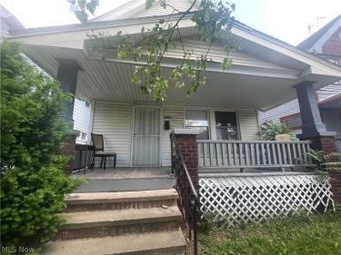 3943 W 22nd Street, Cleveland, OH 44109
