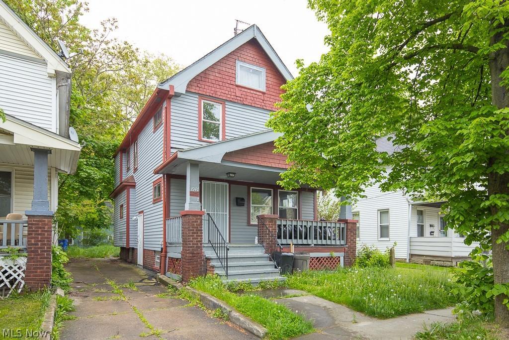 3947 W 22nd Street, Cleveland, OH 44109