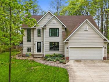 1100 High View Drive, Wadsworth, OH 44281